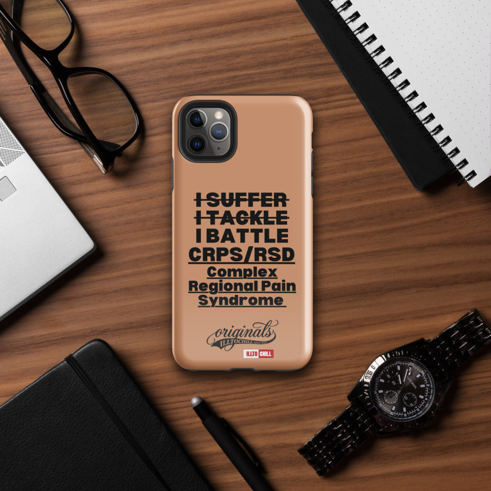 crps-support-tough-case-for-iphone