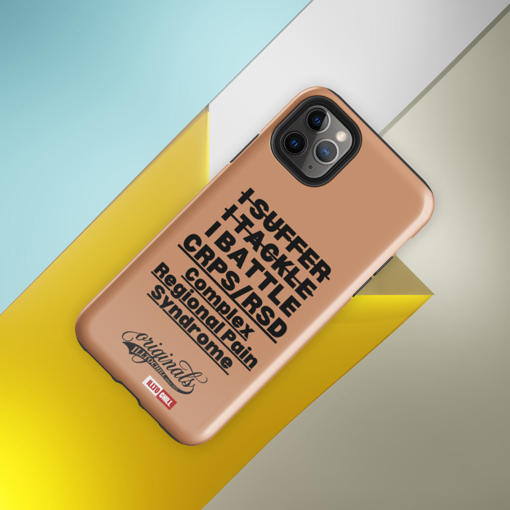 crps-support-tough-case-for-iphone