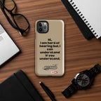 hard-of-hearing-support-tough-case-for-iphone®