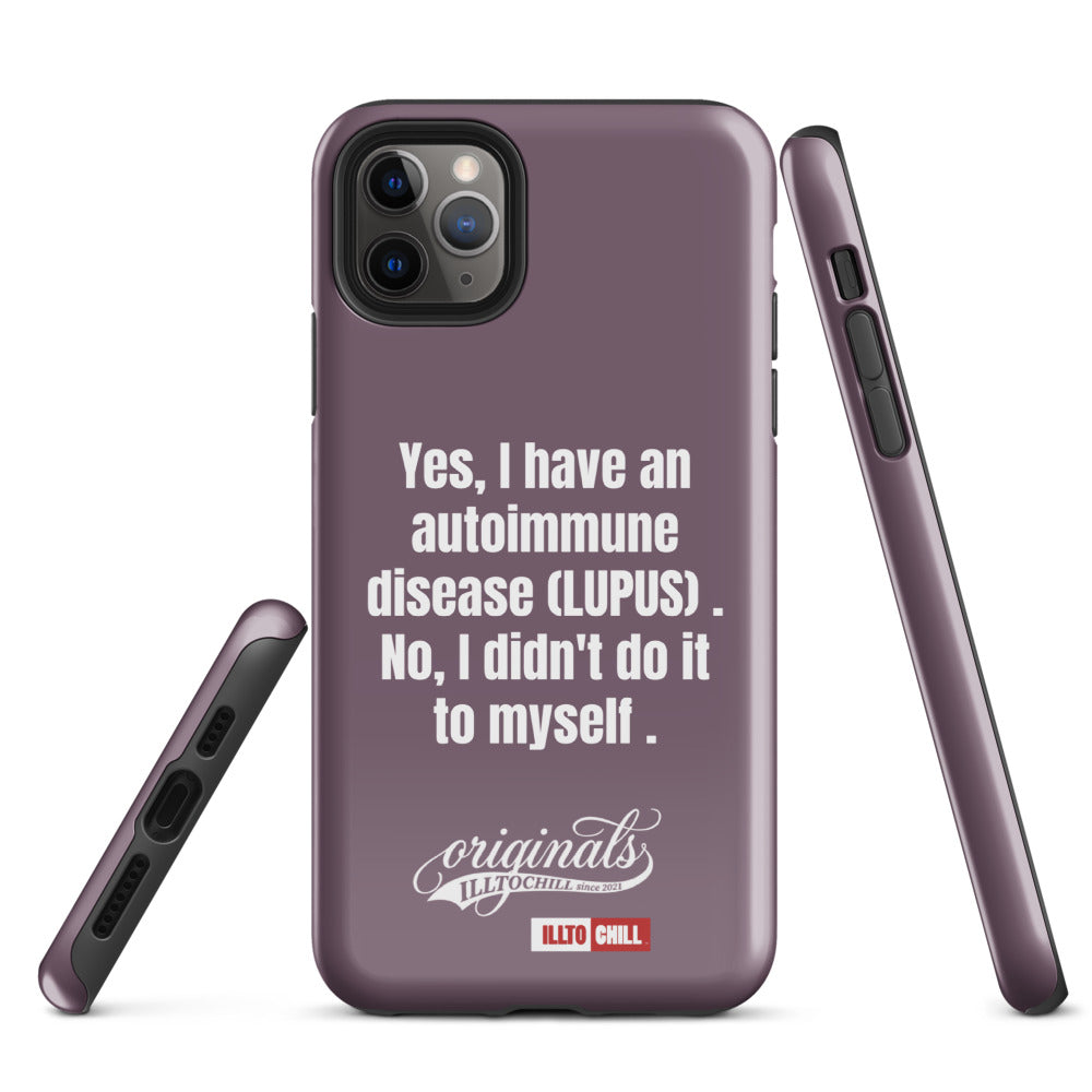 lupus-tough-case-for-iphone®