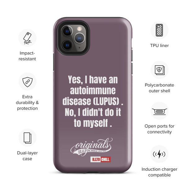 lupus-tough-case-for-iphone®