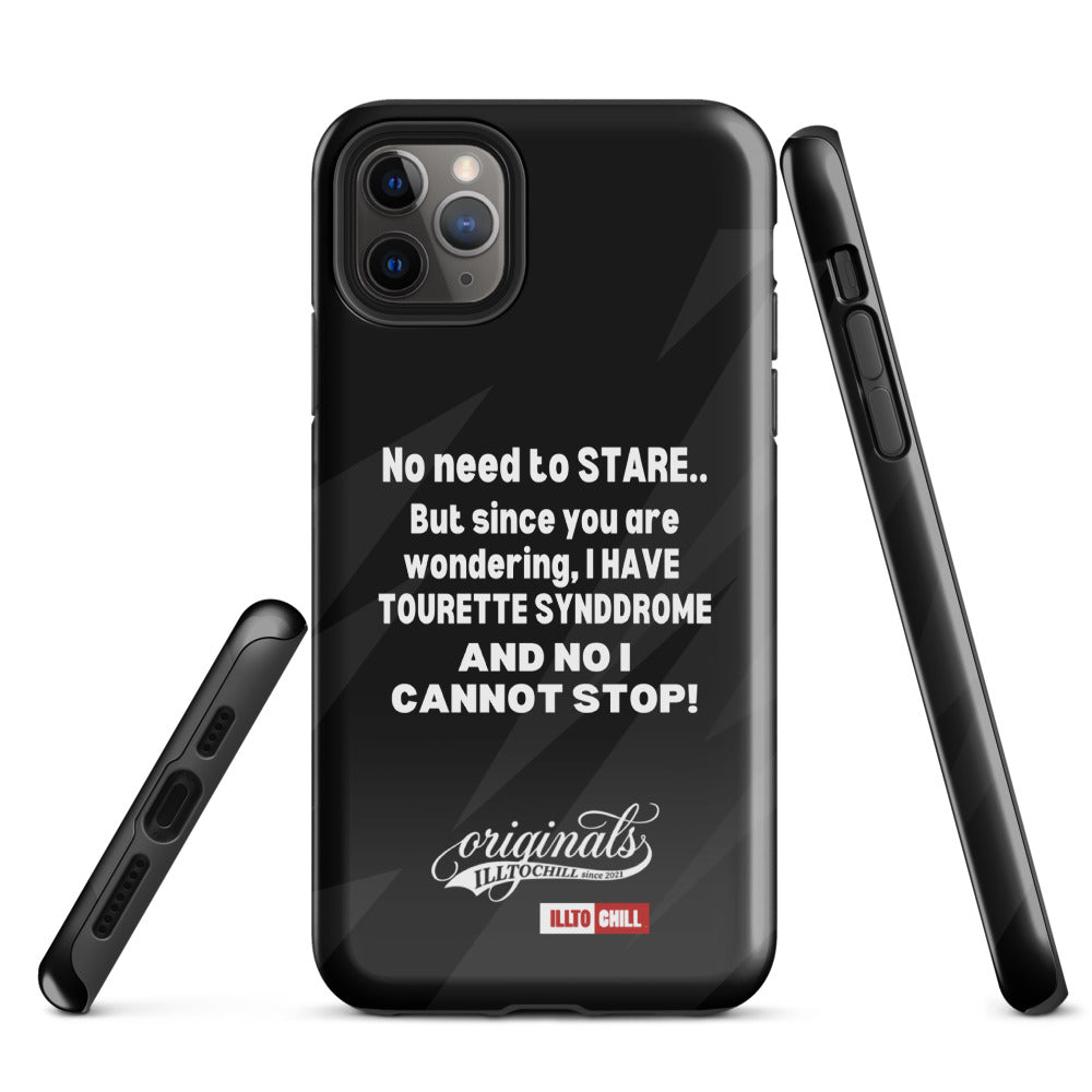 tourette-tough-case-for-iphone®