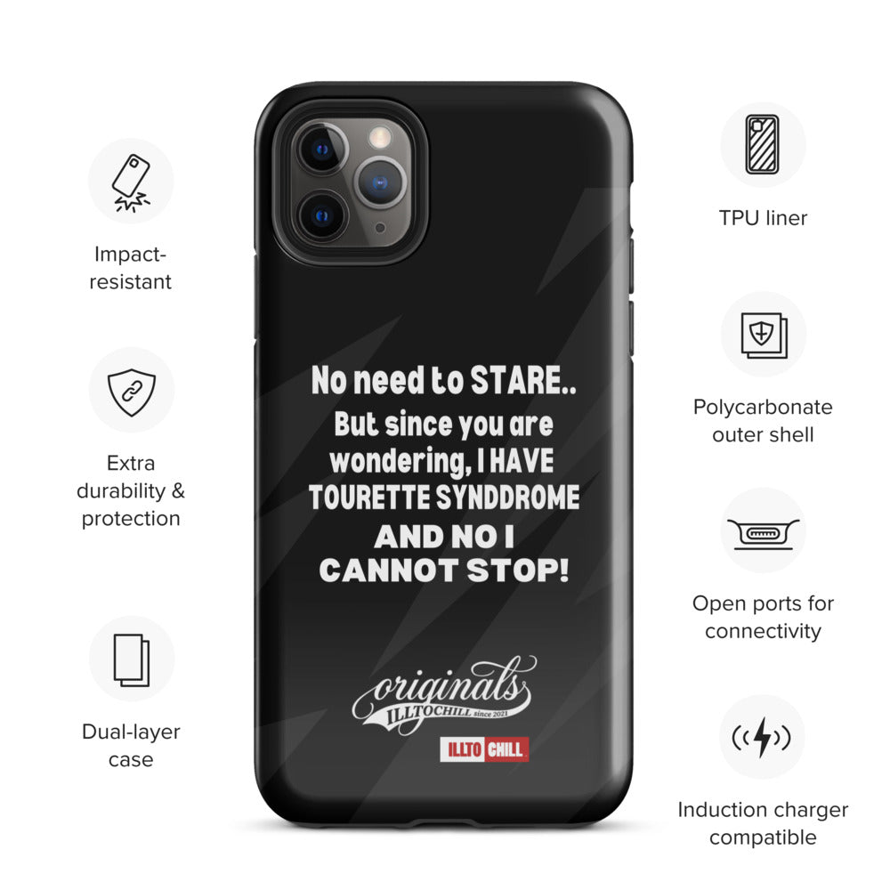 tourette-tough-case-for-iphone®