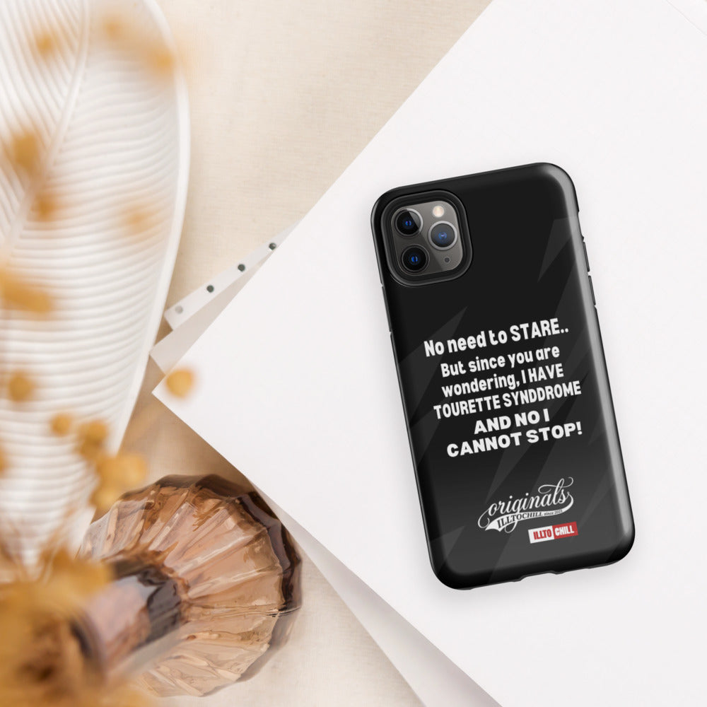 tourette-tough-case-for-iphone®