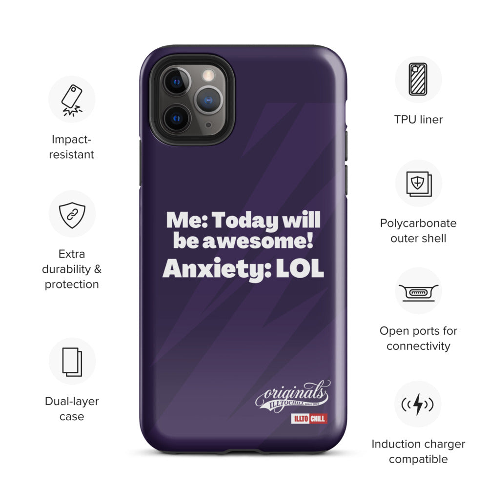 anxiety-tough-case-for-iphone®