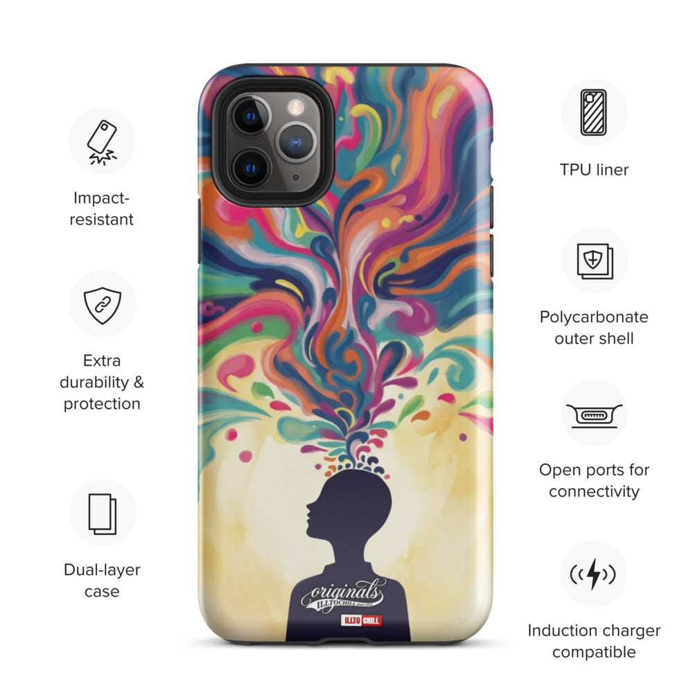 adhd-tough-case-for-iphone®