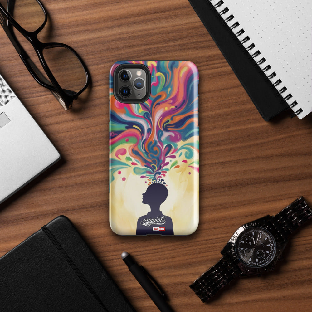 adhd-tough-case-for-iphone®