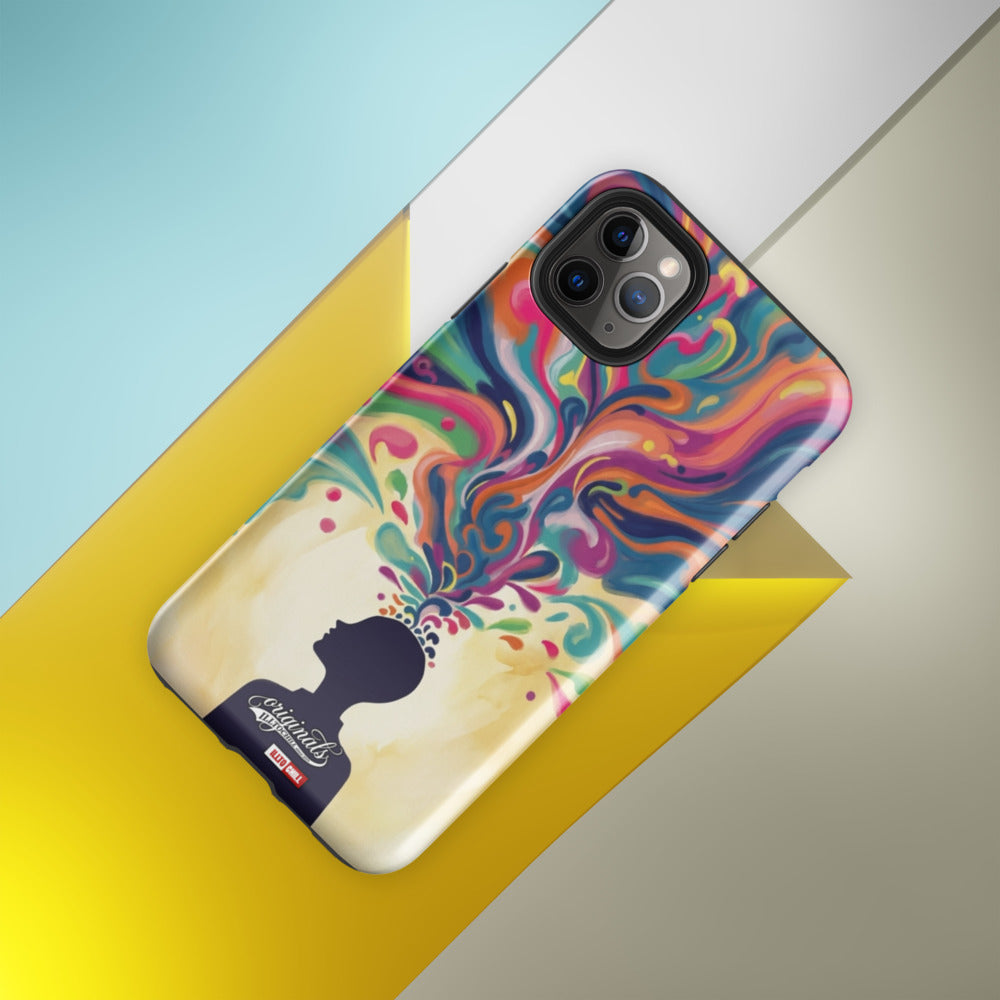 adhd-tough-case-for-iphone®