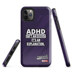 adhd-support-tough-case-for-iphone®