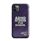 adhd-support-tough-case-for-iphone®