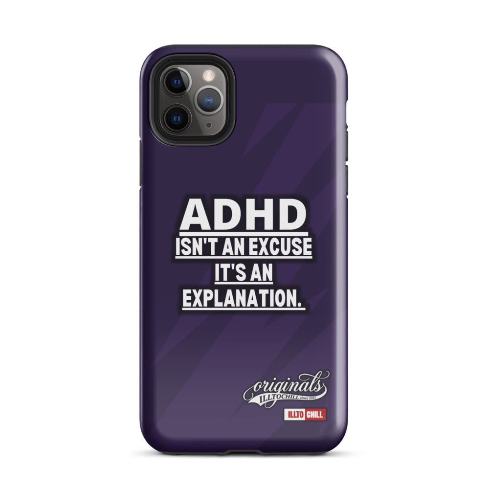 adhd-support-tough-case-for-iphone®