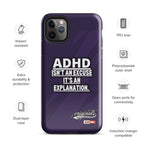 adhd-support-tough-case-for-iphone®