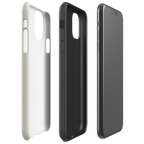 OCD Carried Daily: Tough Case For iPhone Built for the OCD Community | ILLTOCHILL