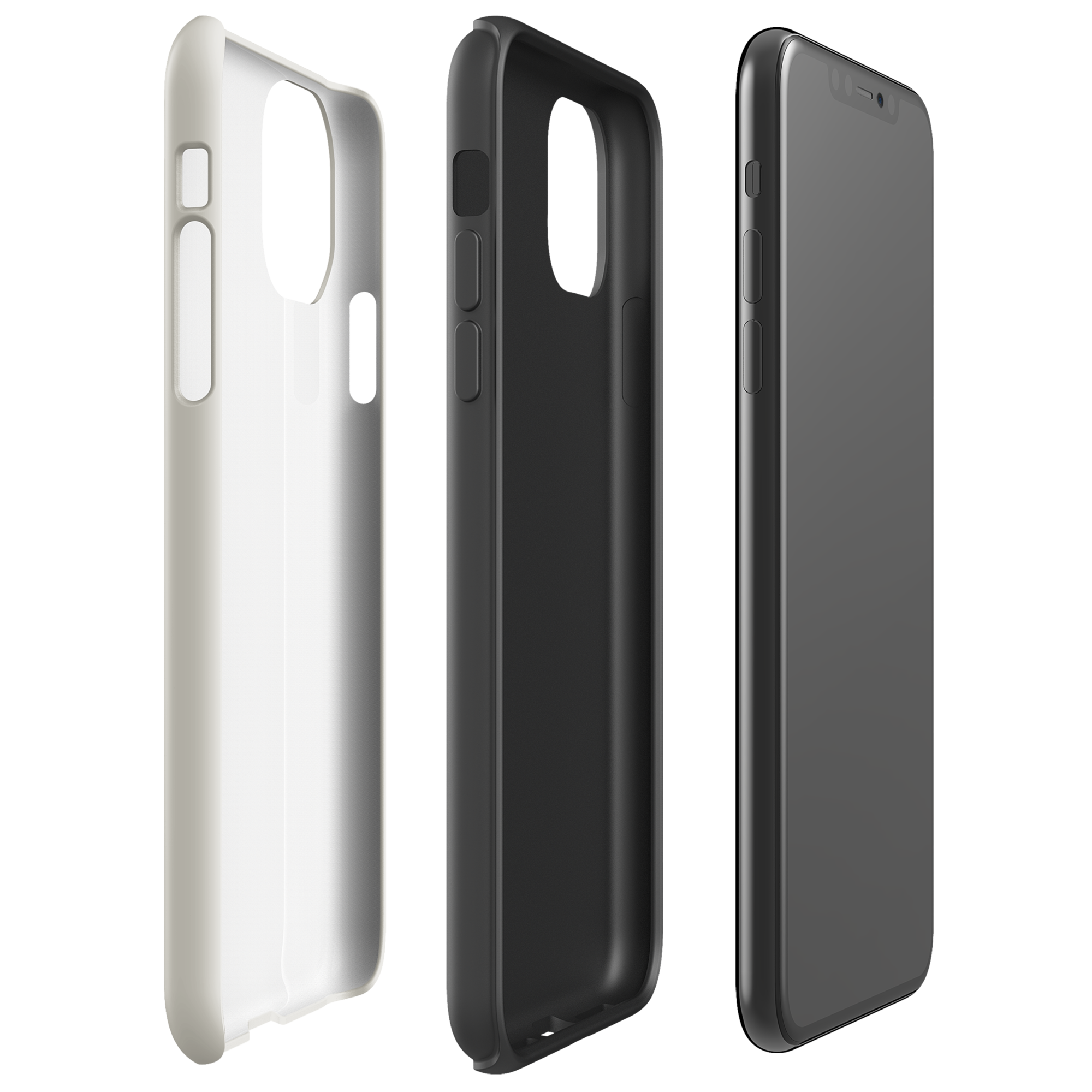 OCD Carried Daily: Tough Case For iPhone Built for the OCD Community | ILLTOCHILL