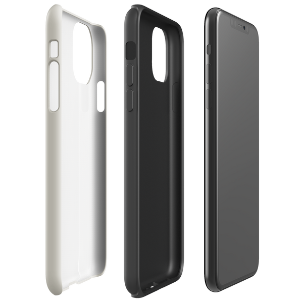 OCD Tough Case for iPhone®