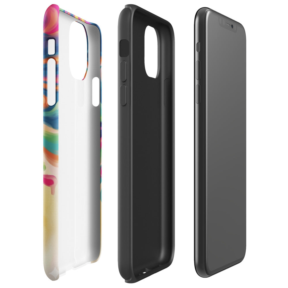 adhd-tough-case-for-iphone®