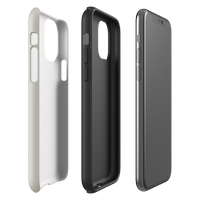 OCD Carried Daily: Tough Case For iPhone Built for the OCD Community | ILLTOCHILL