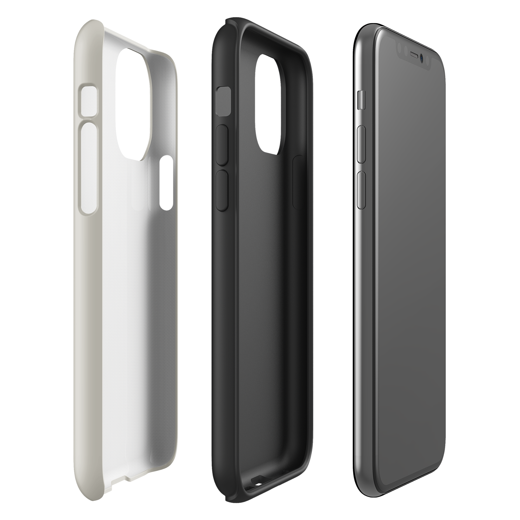 OCD Carried Daily: Tough Case For iPhone Built for the OCD Community | ILLTOCHILL