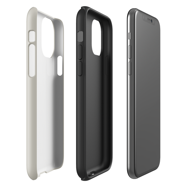 OCD Tough Case for iPhone®