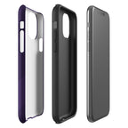 adhd-support-tough-case-for-iphone®