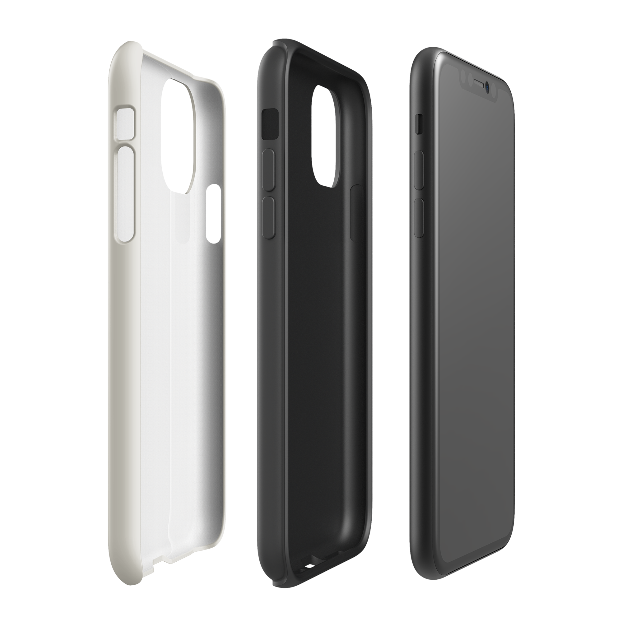 OCD Carried Daily: Tough Case For iPhone Built for the OCD Community | ILLTOCHILL