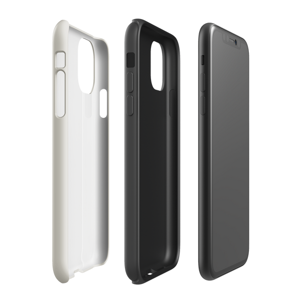 OCD Tough Case for iPhone®