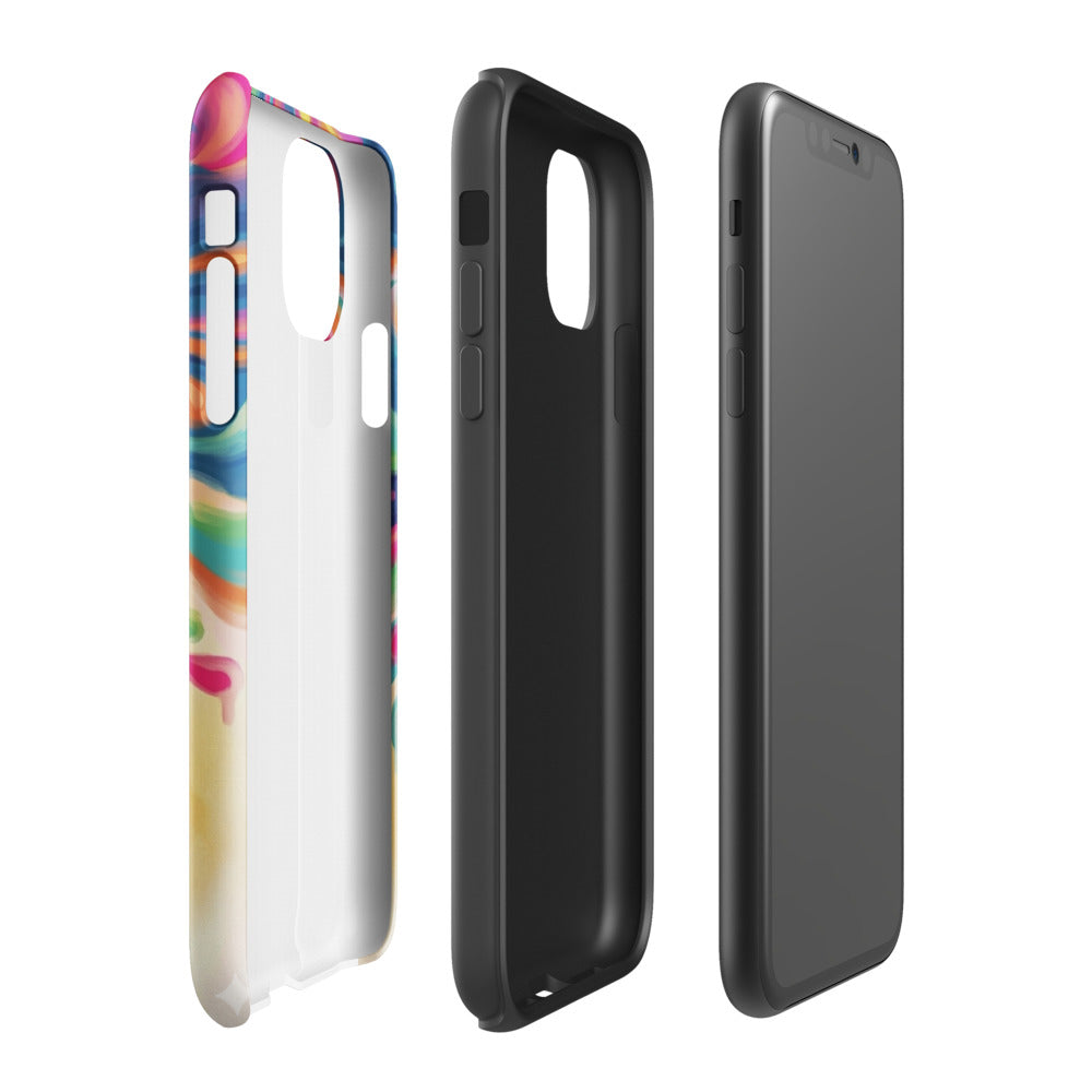 adhd-tough-case-for-iphone®