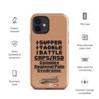 crps-support-tough-case-for-iphone
