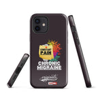 chronic-migraine-tough-case-for-iphone