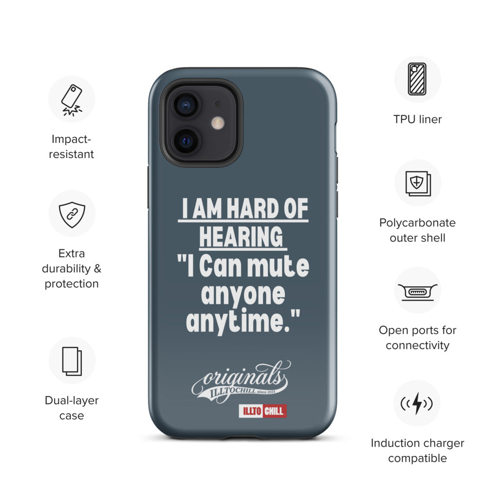 hard-of-hearing-tough-case-for-iphone®