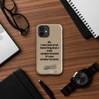 hard-of-hearing-support-tough-case-for-iphone®