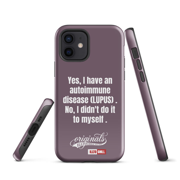 lupus-tough-case-for-iphone®