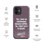 lupus-tough-case-for-iphone®