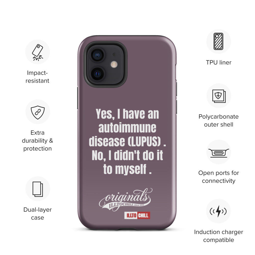 lupus-tough-case-for-iphone®