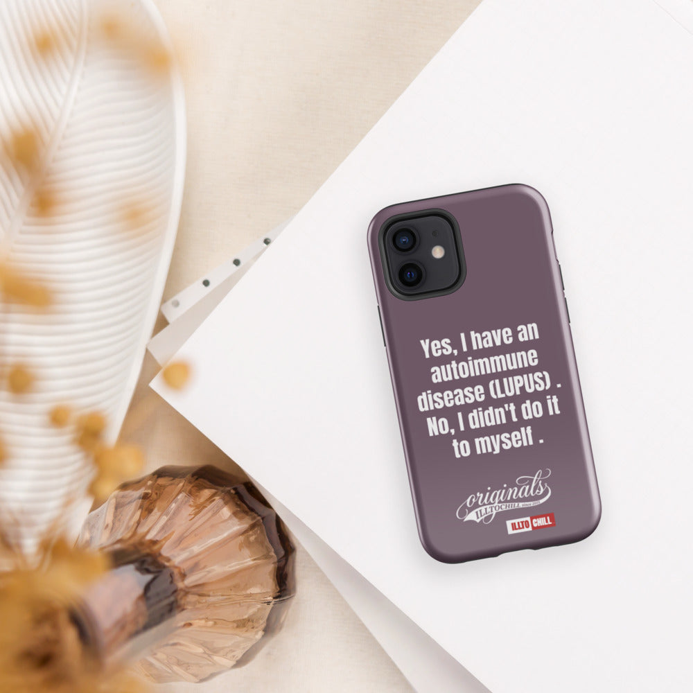 lupus-tough-case-for-iphone®
