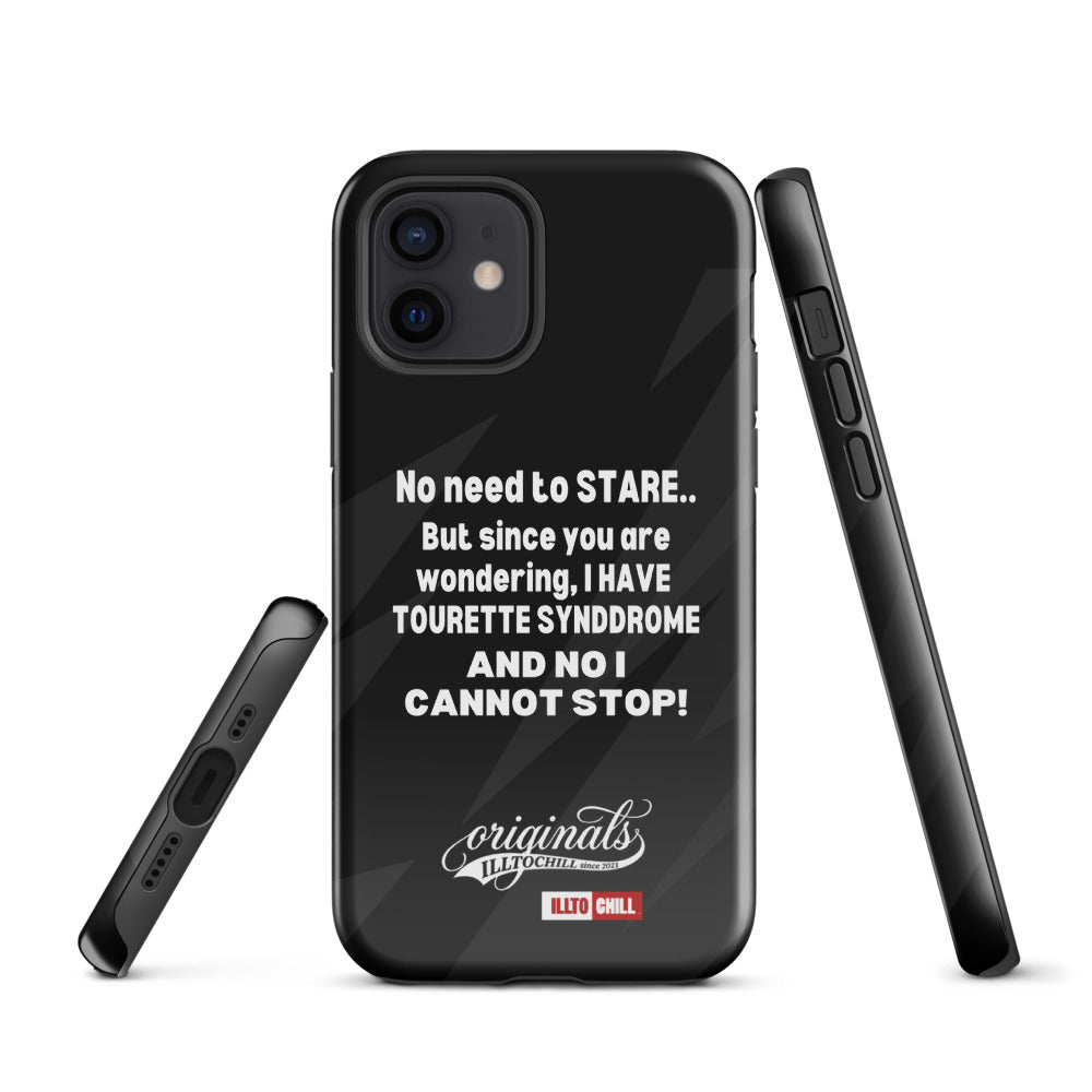 tourette-tough-case-for-iphone®