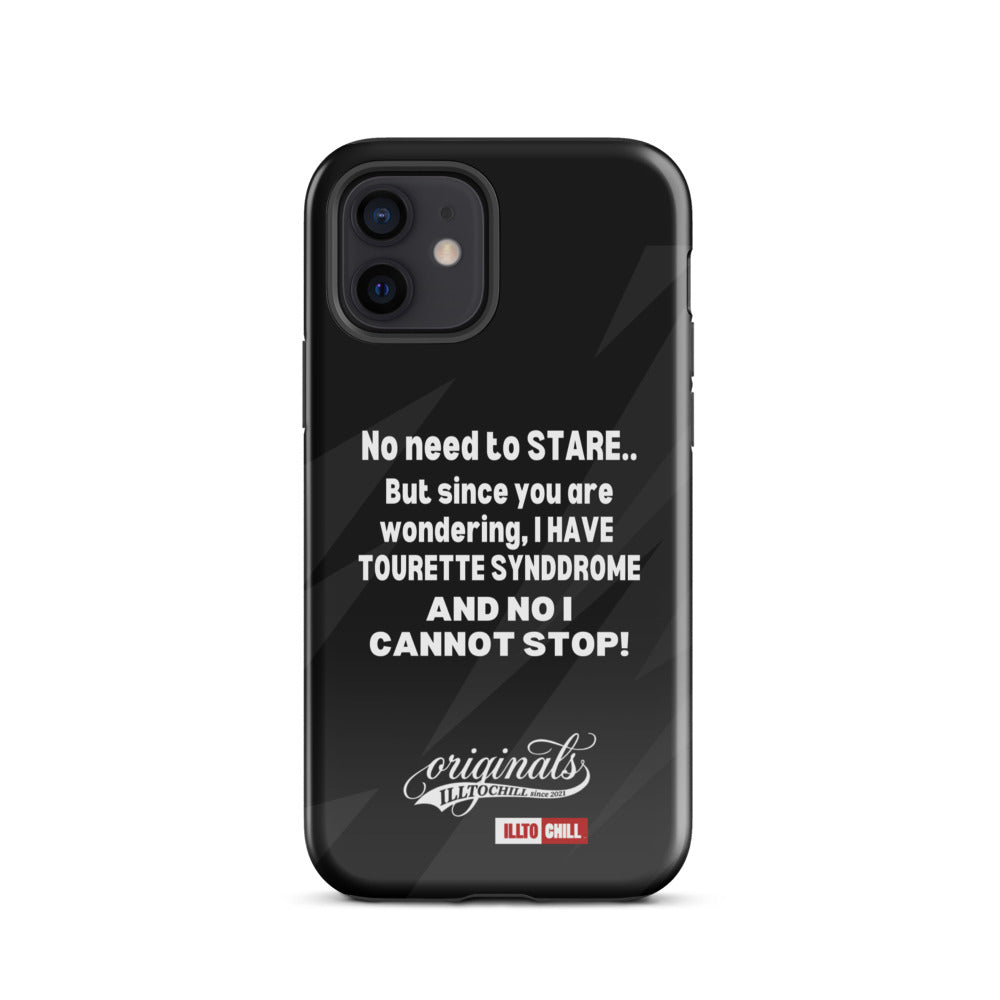 tourette-tough-case-for-iphone®