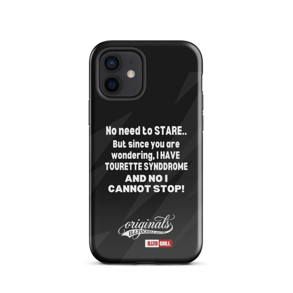 tourette-tough-case-for-iphone®