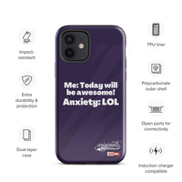 anxiety-tough-case-for-iphone®
