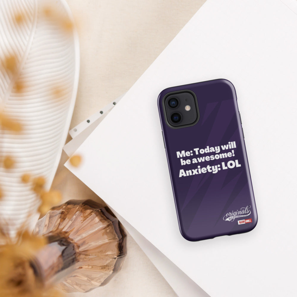 anxiety-tough-case-for-iphone®