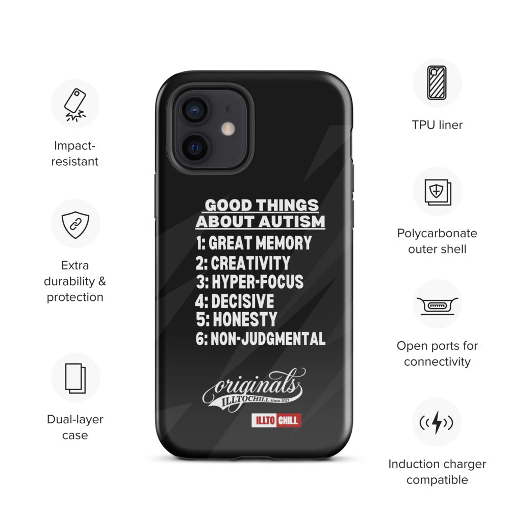 autism-tough-case-for-iphone®