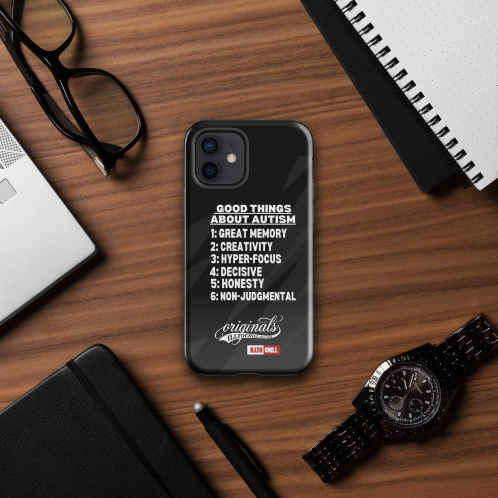 autism-tough-case-for-iphone®