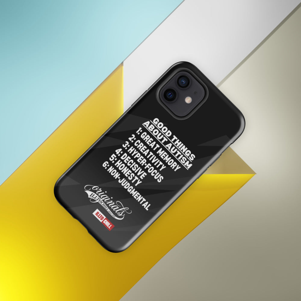 autism-tough-case-for-iphone®