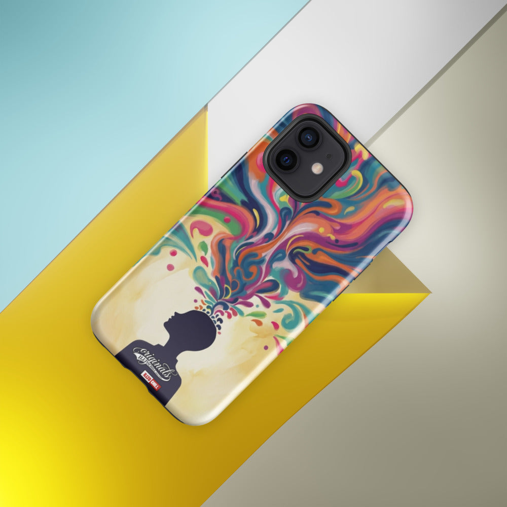 adhd-tough-case-for-iphone®