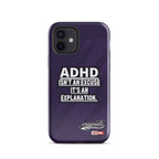 adhd-support-tough-case-for-iphone®