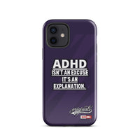adhd-support-tough-case-for-iphone®
