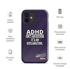 adhd-support-tough-case-for-iphone®