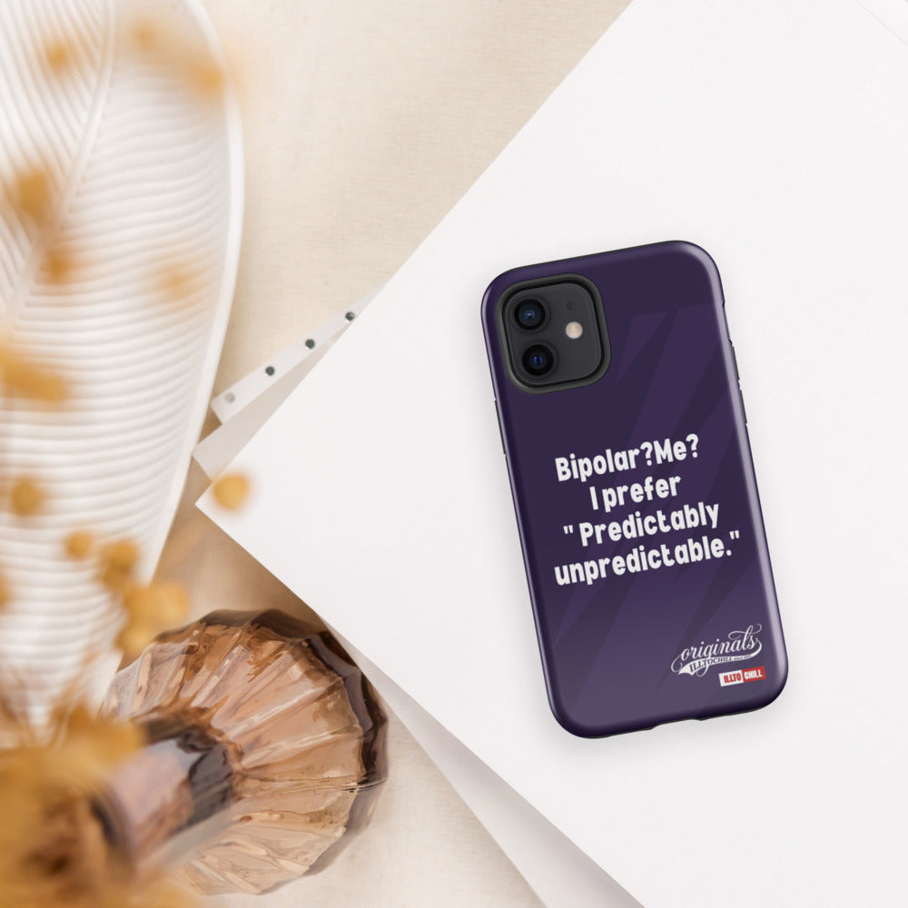 bipolar-tough-case-for-iphone®