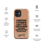crps-support-tough-case-for-iphone