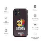 chronic-migraine-tough-case-for-iphone